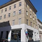 Industrial Am Neuen Dom Lägenhet *