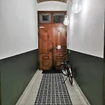 Appartement Industrial Am Neuen Dom Linz