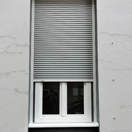 Industrial Am Neuen Dom * Линц