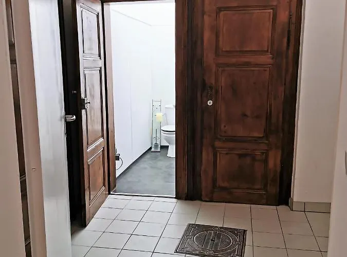 Lägenhet Industrial Am Neuen Dom